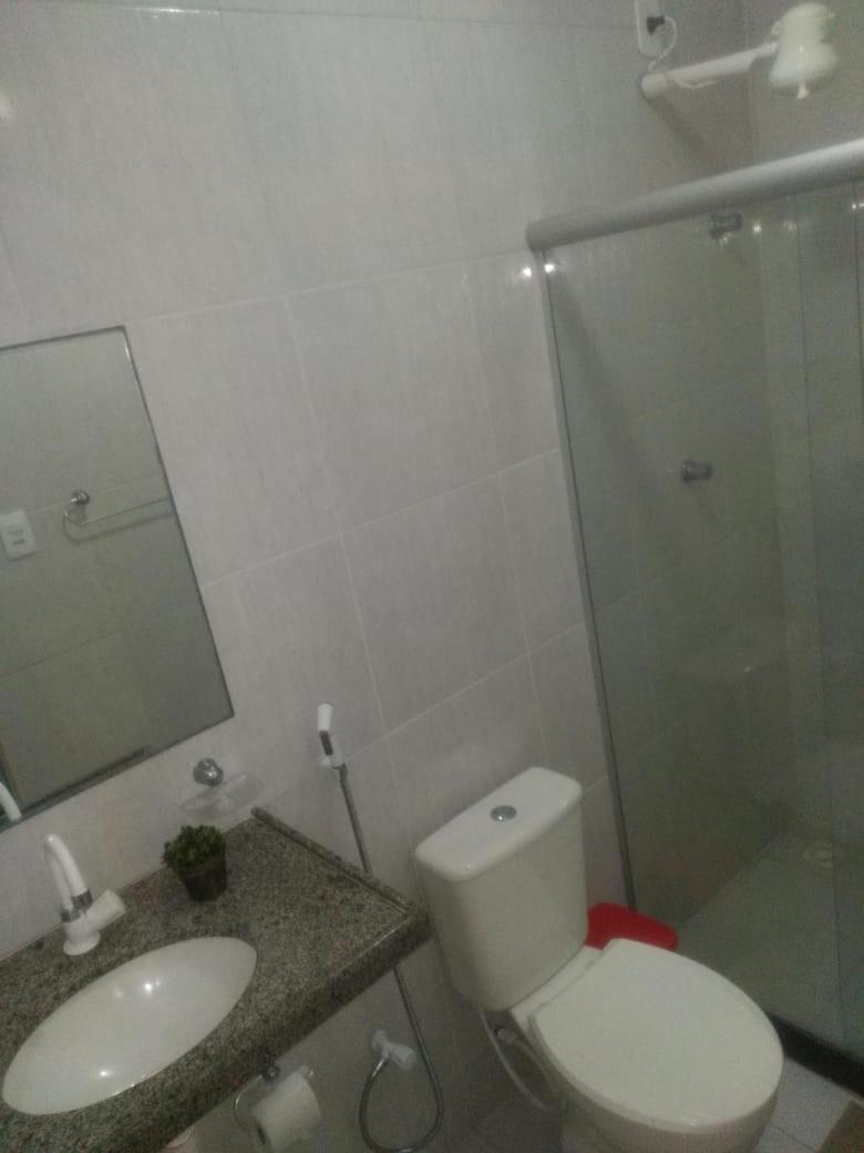 מראגוג'י Pousada Simao חדר תמונה